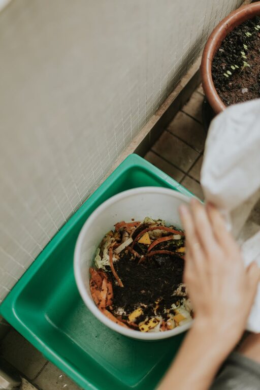 Beginner Tips for Composting at Home: A Simple Guide to Get Started