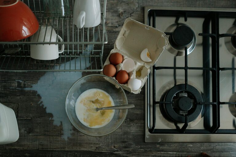 Simple Ideas for Making Dinner Cleanup Easier Every Night